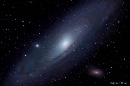 Andromeda 