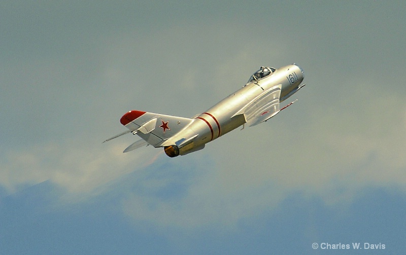 Mig-15