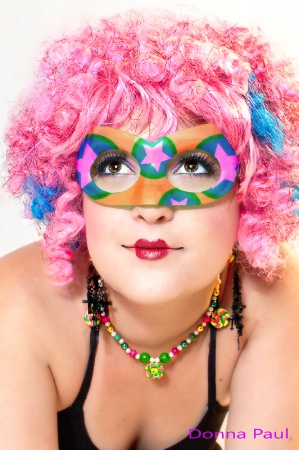 Candyland Shoot