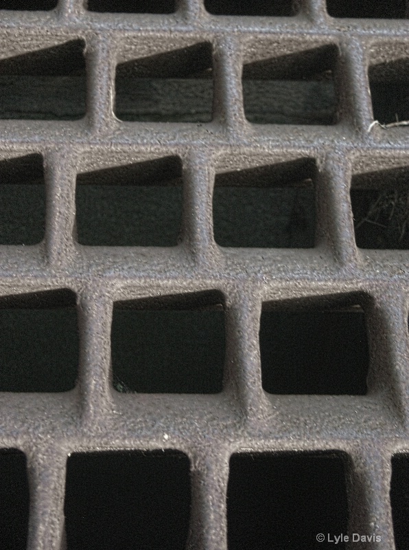Great Grate