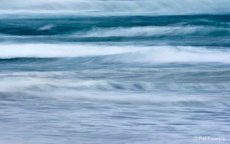 Beach @ Pt. Reyes - ID: 12940776 © Pat Powers