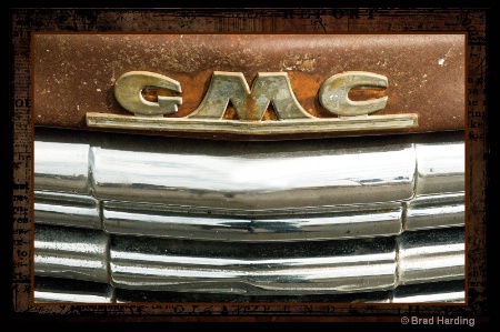 GMC Grundge 