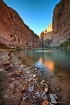 Boquillas Canyon