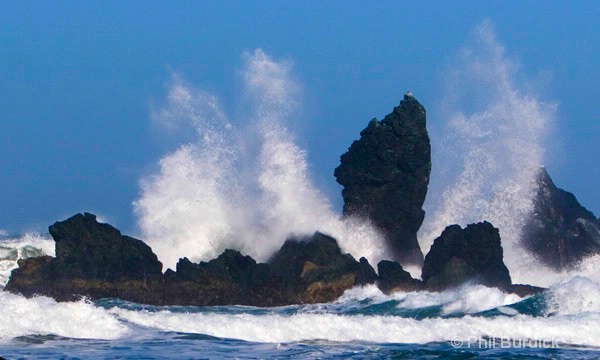 Ocean Sculpture - ID: 12946790 © Phil Burdick