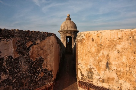 Old San Juan