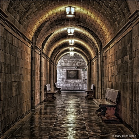 Cathedral of Learning