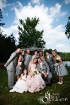 the Wedding Party...