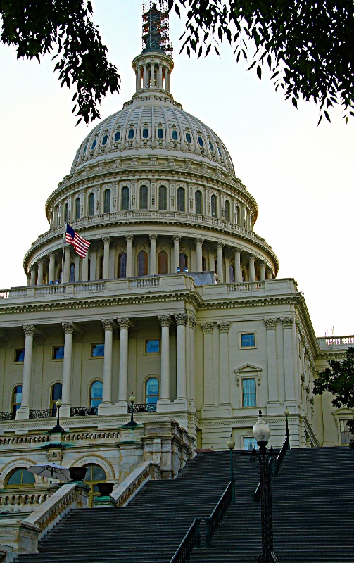 US Capitol