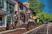 Mill Street in Oc...
