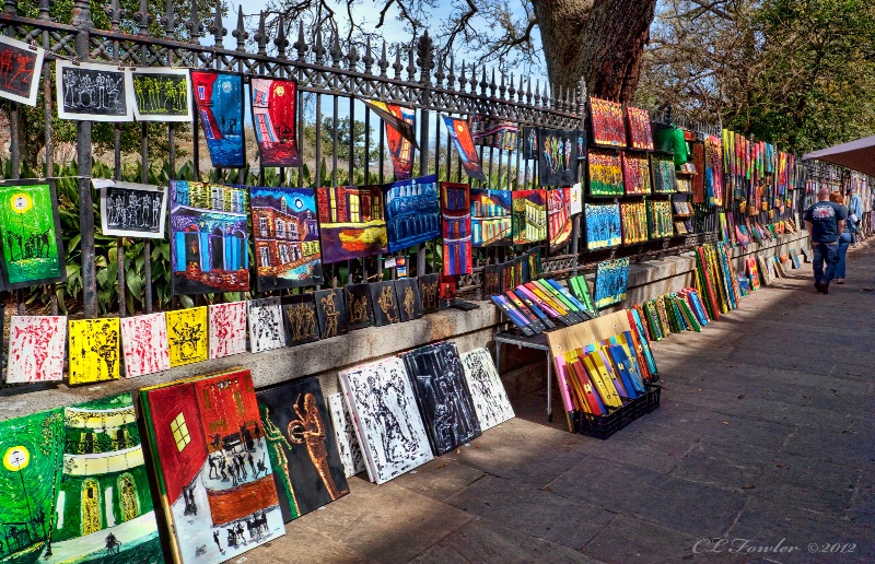 French Quarter