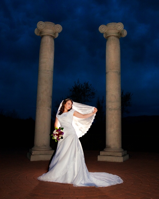 Night Bride