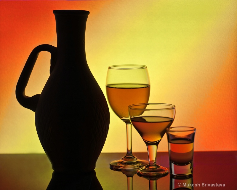 Art of Wine Glass-2