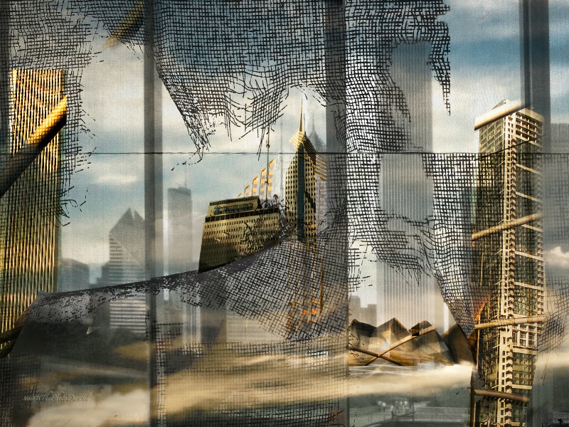 Screened Cities 1