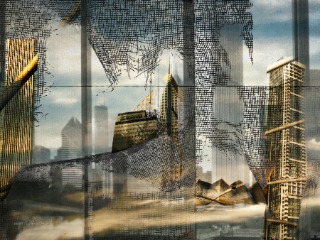 Screened Cities 1