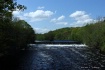 Blackstone River ...
