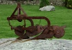 Rusty Plow