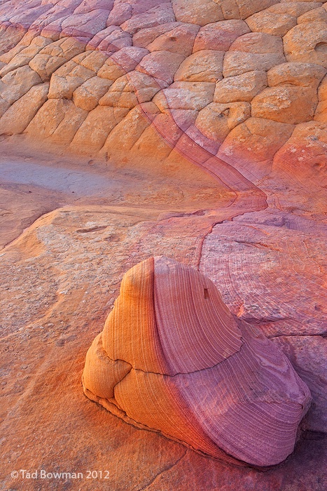 Sandstone Magic