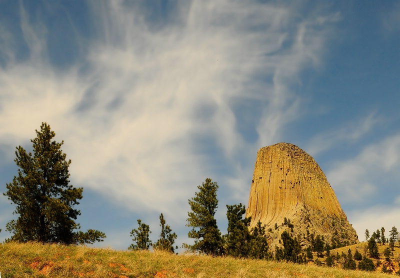 Devils Tower