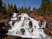 Lower Glen Alpine...