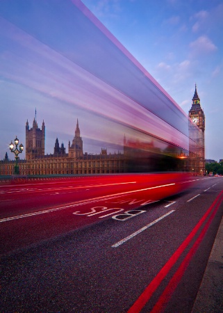 Bus Lane