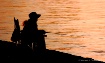 Out Fishing