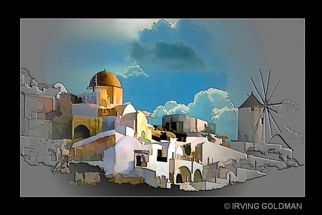santorini   greece 2