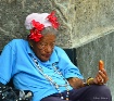 Lady In Havana