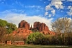 Cathedral Rock