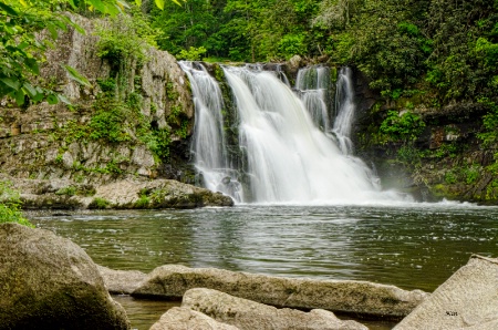 Abrams Falls