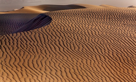 Sand Dunes