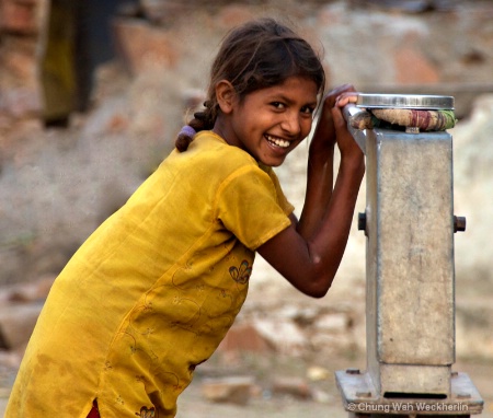 Rajasthan Beauty