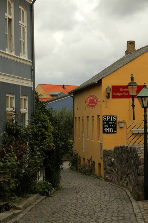 Århus Street