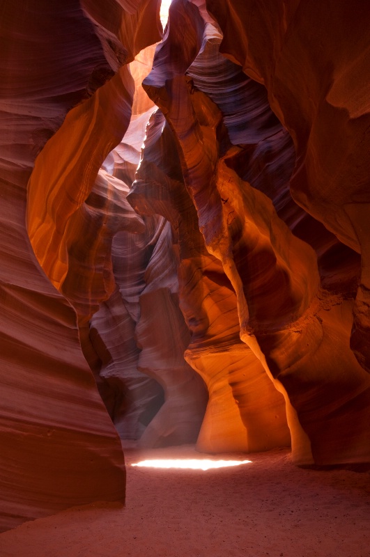 Antelope Canyon