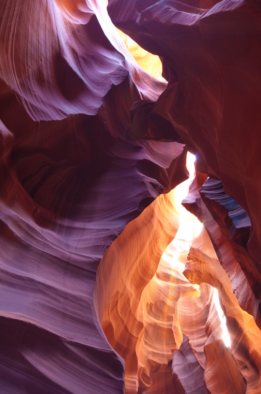 Antelope Canyon