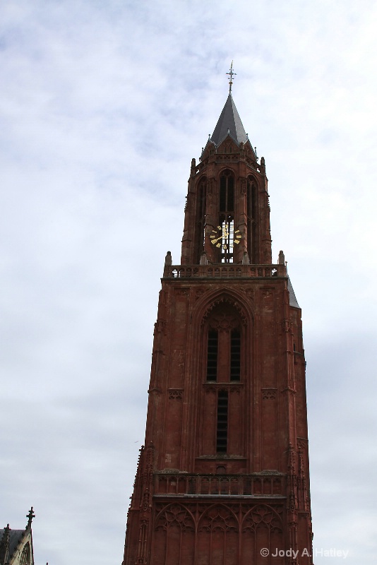 St. Servatius Basilica - ID: 13009982 © Jody A. Hatley