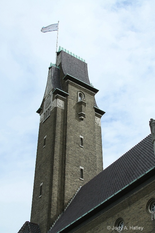 Maastricht University - ID: 13009984 © Jody A. Hatley