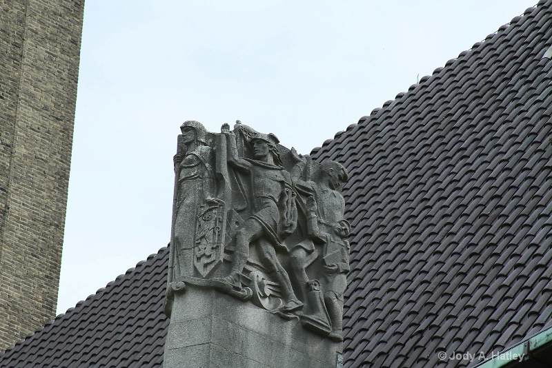 Statue - ID: 13009985 © Jody A. Hatley