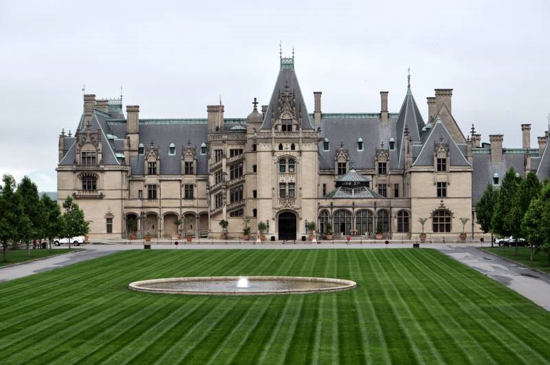 Biltmore House