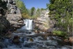 Red Lake Creek Wa...
