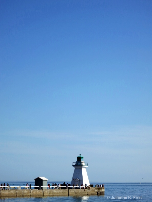 Port Dover Lighthouse