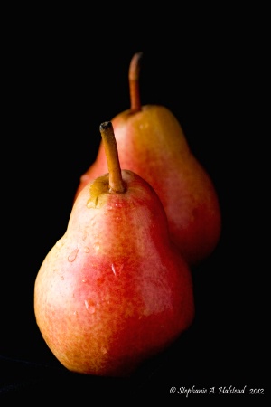 Pair of Pears