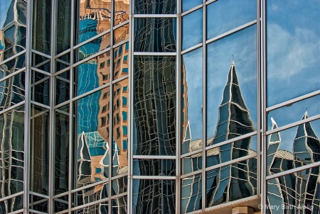 Reflections at PPG Place