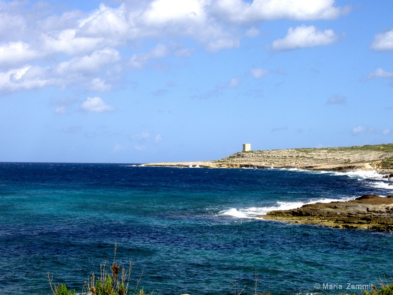 Baħar iċ-Ċagħaq, Malta