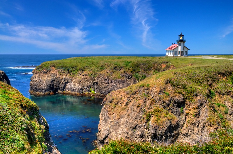 Cabrillo Point