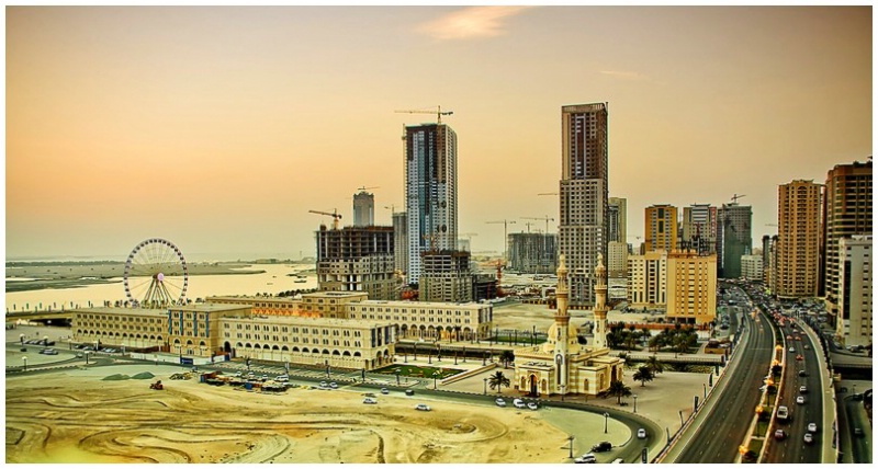 Sharjah