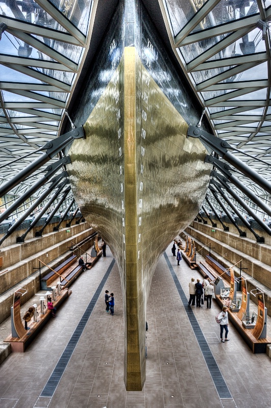 Cutty Sark