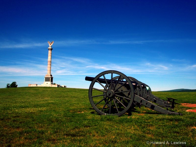 Antietam National Battlefield