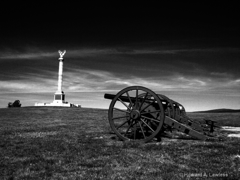 Antietam National Battlefield