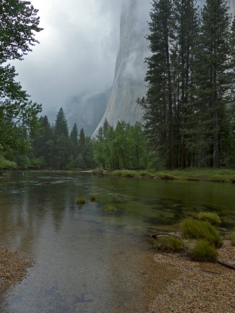 El Cap