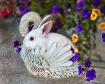Bunny Container